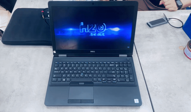 Dell Precision 3510 i7-6820HQ 15.6 inch 8GB/256GB. Mua bán Laptop tại Quận Tân Bình Tp Hồ Chí Minh được đăng bởi Khôi Lê hình 1