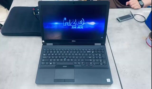 Dell Precision 3510 i7-6820HQ 15.6 inch 8GB/256GB. Mua bán Laptop tại Quận Tân Bình Tp Hồ Chí Minh được đăng bởi Khôi Lê hình 1