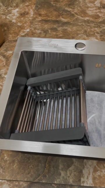 Chậu bồn rửa bát 1 hố đúc 45*40-60*45 mới 100%. Mua bán Dụng cụ nhà bếp tại Quận Đống Đa Hà Nội được đăng bởi Phân phối thiết bị vệ sinh chậu rửa máy bơm cao cấp hình 1