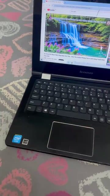 Lenovo Laptop masstel w101 cảm ứng. Mua bán Laptop tại Quận Gò Vấp Tp Hồ Chí Minh được đăng bởi tèo anh hình 1
