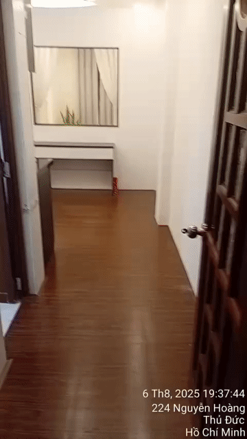 Cho thuê Căn hộ Chung cư Thành phố Thủ Đức Tp Hồ Chí Minh diện tích 35 m² giá 6,2 triệu/tháng