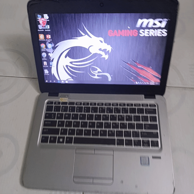 Laptop Gaming HP mini i5/8G SSD 128 BH 12|2026. Mua bán Laptop tại Thành phố Thủ Đức Tp Hồ Chí Minh được đăng bởi Cũ Giá Rẻ hình 1