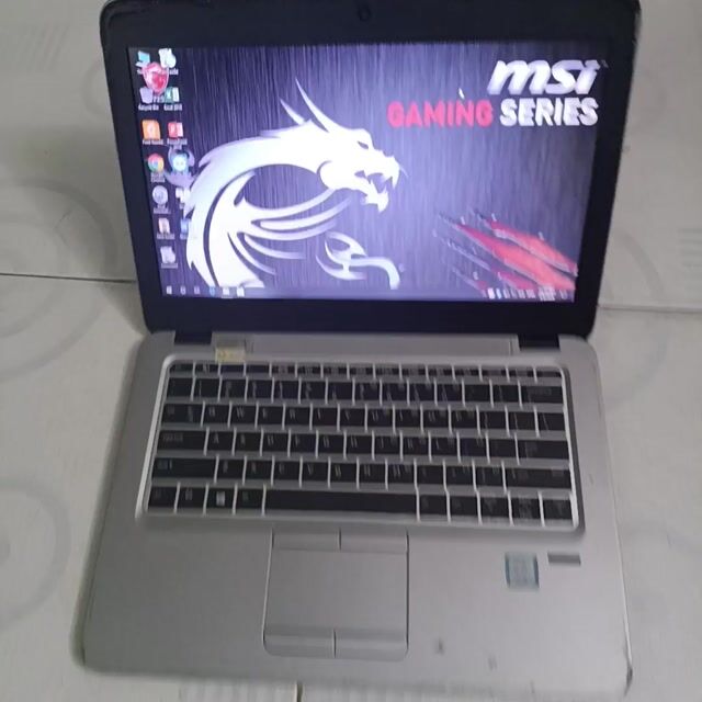 Laptop Gaming HP mini i5/8G SSD 128 BH 12|2026. Mua bán Laptop tại Thành phố Thủ Đức Tp Hồ Chí Minh được đăng bởi Cũ Giá Rẻ hình 1