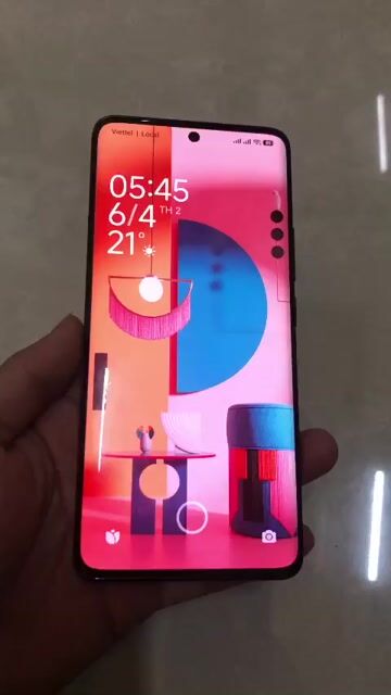 Poco X7 256GB Vàng đen. Mua bán Điện thoại tại Thành phố Hội An Quảng Nam được đăng bởi VNTRIP hình 1