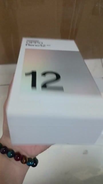 Reno 12 5G Fullbox. Mua bán Điện thoại tại Quận 7 Tp Hồ Chí Minh được đăng bởi Điện thoại giá tốt hình 1