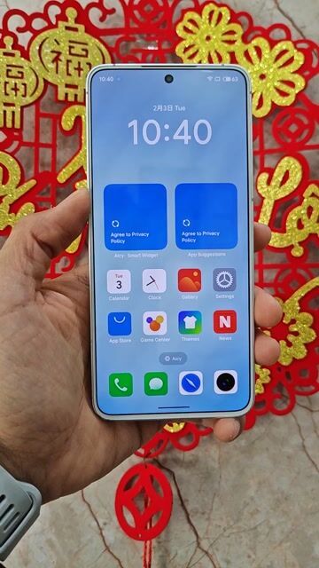 Meizu 20 8 Gen 2 8GB/256GB Trắng. Mua bán Điện thoại tại Quận Lê Chân Hải Phòng được đăng bởi Khánh Phone  hình 1