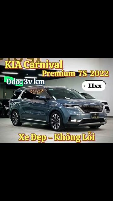 𝑲𝑰𝑨 𝑪𝑨𝑹𝑵𝑰𝑽𝑨𝑳 𝑷𝑹𝑬𝑴𝑰𝑼𝑴 𝟕𝑺 𝑴𝑶𝑫𝑬𝑳 𝟐𝟎𝟐𝟑 𝐒𝐢𝐞̂𝐮 𝐋𝐮̛𝐨̛́𝐭. Mua bán Ô tô tại Thành phố Thủ Đức Tp Hồ Chí Minh được đăng bởi Tấn Lợi Car hình 1