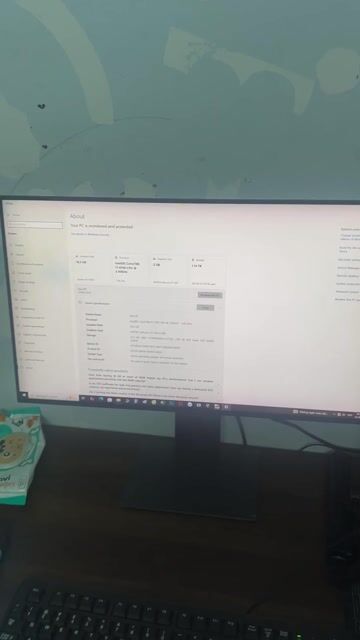 cpu i7 6700,ram 16gb,ssd 256gb,hdd 1tb,vga 420 2g. Mua bán Máy tính để bàn tại Huyện Hòa Bình Bạc Liêu được đăng bởi Nhan hình 1