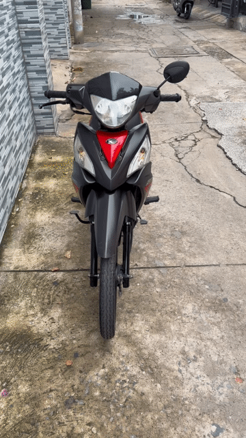 Kymco Visar 2019 chính chủ, máy zin êm biển SG. Mua bán Xe máy tại Quận 8 Tp Hồ Chí Minh được đăng bởi Quân  hình 1
