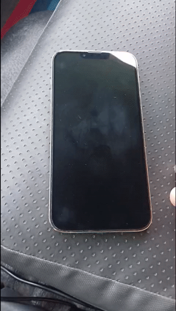 Apple iPhone 13 Pro Max Vàng. Mua bán Điện thoại tại Quận Ninh Kiều Cần Thơ được đăng bởi Nguyễn Văn Trường hình 1