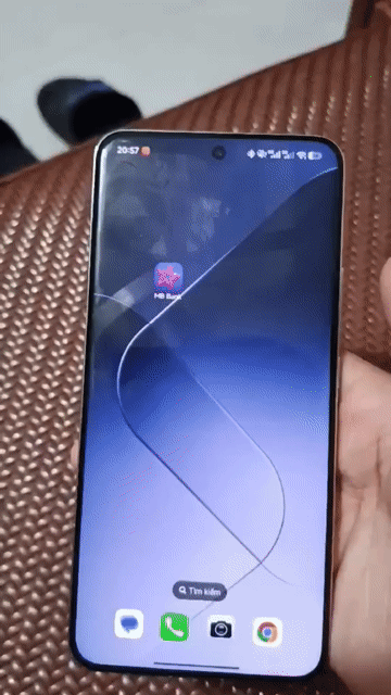 Xiaomi 14 Pro 16GB/512GB Trắng. Mua bán Điện thoại tại Huyện Trùng Khánh Cao Bằng được đăng bởi Dũng hình 1