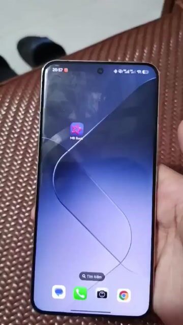 Xiaomi 14 Pro 16GB/512GB Trắng. Mua bán Điện thoại tại Huyện Trùng Khánh Cao Bằng được đăng bởi Dũng hình 1
