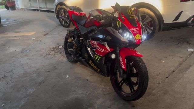 bán xe phoenix 175cc không lỗi máy ngon. Mua bán Xe máy tại Huyện Đại Lộc Quảng Nam được đăng bởi Doan Duong Dai Thanh hình 1