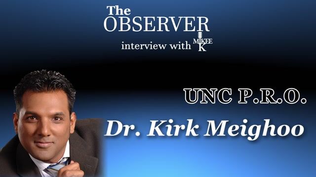 Giving Insight into the UNC's Moves Going Forward