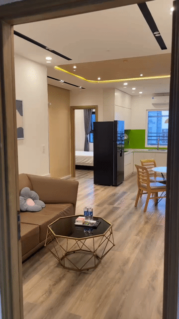 Cho thuê Nhà ở Quận Ngũ Hành Sơn Đà Nẵng diện tích 50 m² giá 18 triệu/tháng