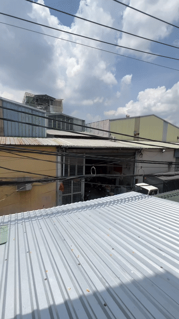 Cho thuê Nhà ở Quận Bình Tân Tp Hồ Chí Minh diện tích 80 m² giá 12 triệu/tháng