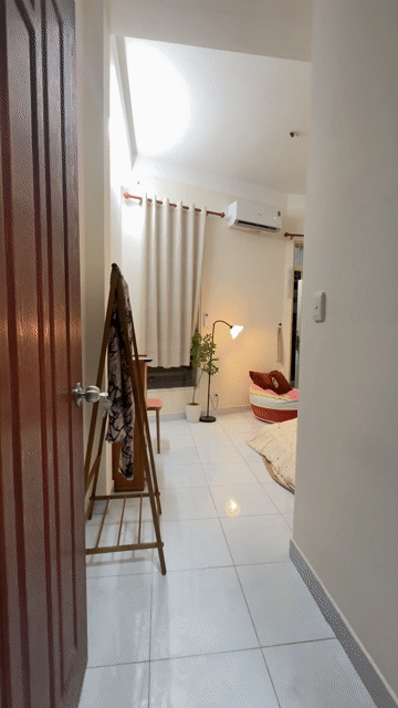 Cho thuê Phòng trọ Quận Phú Nhuận Tp Hồ Chí Minh diện tích 20 m² giá 3,7 triệu/tháng