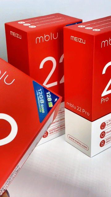 Meizu mblu 22 Pro Fullbox, 2nano sim, pin 5.000mAh. Mua bán Điện thoại tại Quận Gò Vấp Tp Hồ Chí Minh được đăng bởi T MOBILE 2010 hình 1
