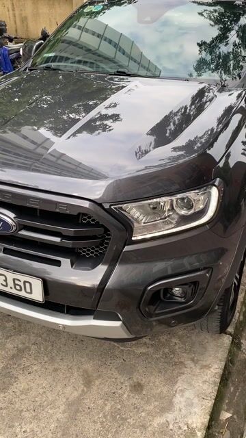 Ford Ranger 2018 Wildtrak 2.0L 4x2 AT - 80.000 k. Mua bán Ô tô tại Quận Hoàng Mai Hà Nội được đăng bởi Vũ Văn Toàn hình 1