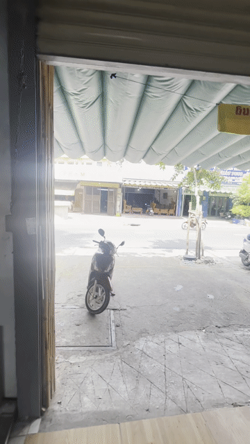 Cho thuê Văn phòng, Mặt bằng kinh doanh Quận 12 Tp Hồ Chí Minh diện tích 320 m² giá 20 triệu/tháng