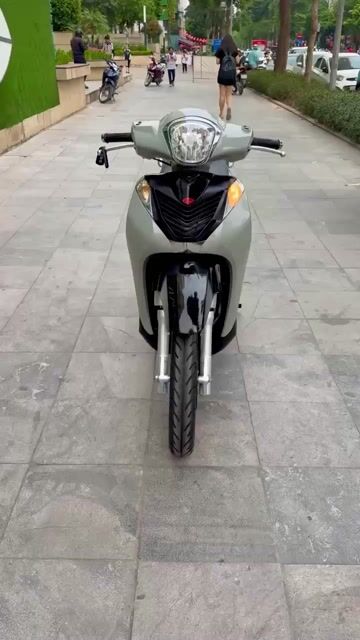 Shmode 2017 khoá điện SMK. Mua bán Xe máy tại Quận Hoàng Mai Hà Nội được đăng bởi Trường Giang Phạm hình 1