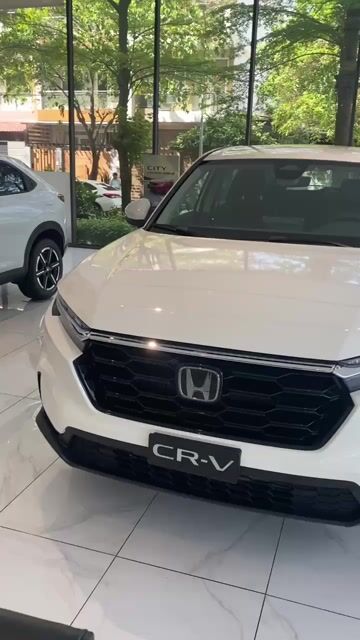 Honda CR V 2025 - Siêu Khuyến Mãi Đón Tết. Mua bán Ô tô tại Quận 7 Tp Hồ Chí Minh được đăng bởi Showroom Honda Ôtô Sài Gòn Quận 7 hình 1