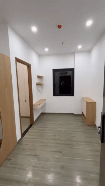 Cho thuê Căn hộ Chung cư Quận Ngũ Hành Sơn Đà Nẵng diện tích 40 m² giá 12 triệu/tháng