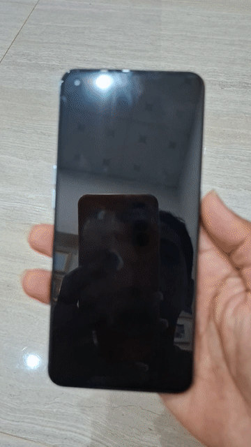 Oppo Reno6 Z 5G 128GB Đa sắc. Mua bán Điện thoại tại Huyện Đức Linh Bình Thuận được đăng bởi Lê CV hình 1