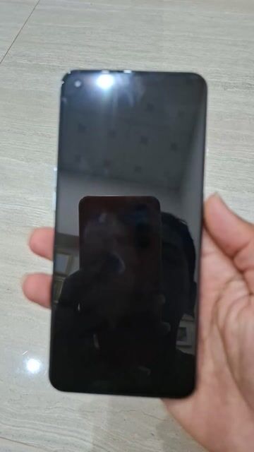 Oppo Reno6 Z 5G 128GB Đa sắc. Mua bán Điện thoại tại Huyện Đức Linh Bình Thuận được đăng bởi Lê CV hình 1