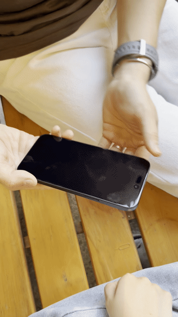 Apple iPhone 15 Plus 128GB Đen. Mua bán Điện thoại tại Huyện Hóc Môn Tp Hồ Chí Minh được đăng bởi Phạm Bảo Trí hình 1