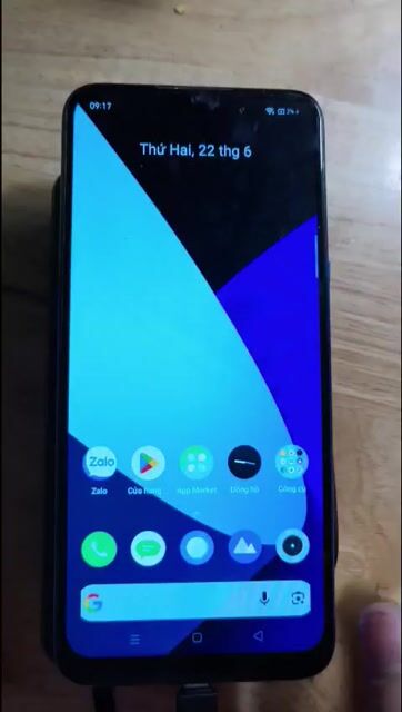 Realme. Mua bán Điện thoại tại Huyện Củ Chi Tp Hồ Chí Minh được đăng bởi Nguyễn Thị Thanh Tú hình 1