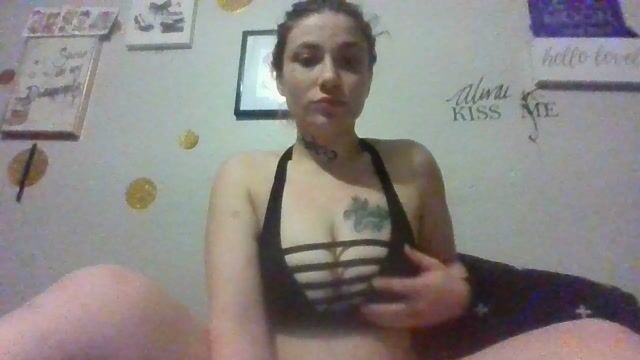 Model - Sexxxii Lokita latina