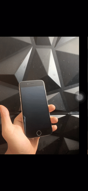 iPhone 6 Bạc Cũ Bản 64GB Hư Pin, còn lại full cn. Mua bán Điện thoại tại Thành phố Vinh Nghệ An được đăng bởi Vũ Nguyen hình 1