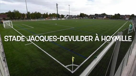 La carrière brisée