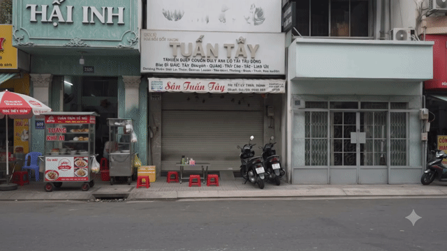 Mua bán Nhà ở Quận 3 Tp Hồ Chí Minh diện tích 65 m² giá 22 tỷ