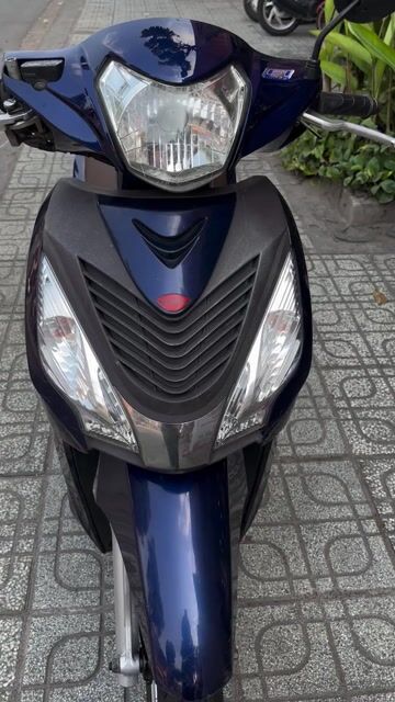 Honda Vision 2016 Xanh 63144 km. Mua bán Xe máy tại Quận Gò Vấp Tp Hồ Chí Minh được đăng bởi Vy hình 1