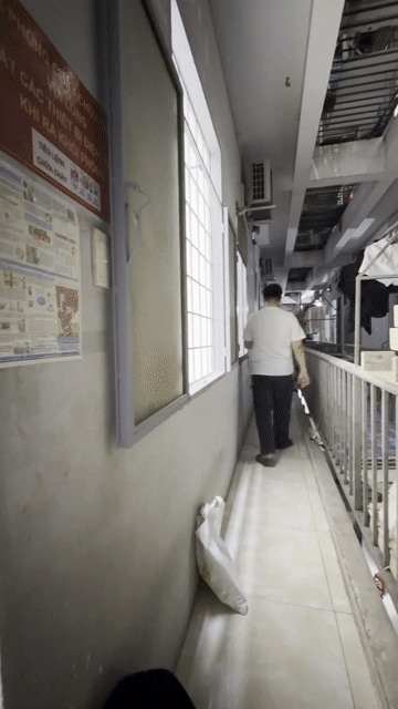 Cho thuê Phòng trọ Quận Bình Tân Tp Hồ Chí Minh diện tích 32 m² giá 2,1 triệu/tháng