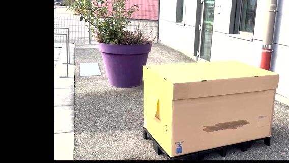 Bac pro Logistique : Découvrez le métier de magasinier