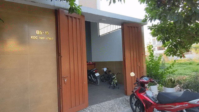 Mua bán Đất Khu dân cư Vĩnh Phú II Thành phố Thuận An Bình Dương diện tích 90 m² giá 2,7 tỷ