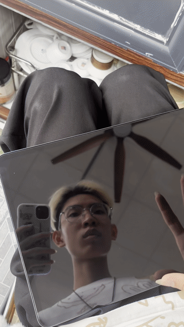 Apple iPad Pro 12.9 inch 2020. Mua bán Máy tính bảng tại Huyện Sông Hinh Phú Yên được đăng bởi tấn hùng nguyễn hình 1
