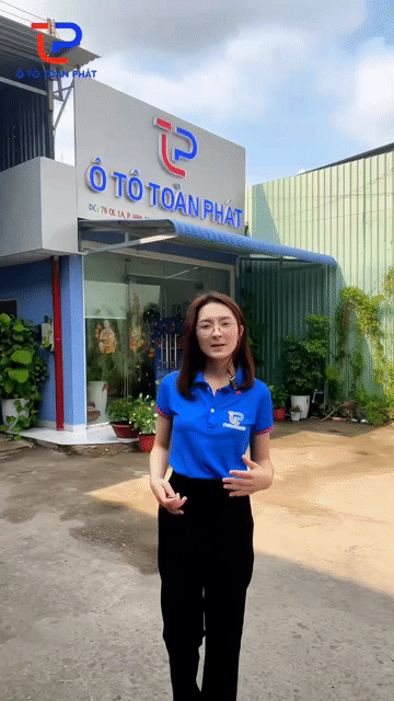JAC 1.9-9 tấn, đóng thùng theo yêu cầu, bao hồ sơ . Mua bán Xe tải, xe ben tại Thành phố Thủ Đức Tp Hồ Chí Minh được đăng bởi Phúc Đại xe tải SG hình 1