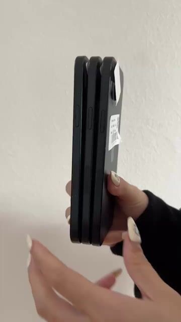 iPhone 15 Plus 128GB màu đen đẹp 99% BH 1 đổi 1. Mua bán Điện thoại tại Quận Cầu Giấy Hà Nội được đăng bởi Henry Shop hình 1