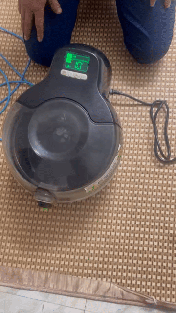 Nồi chiên không dầu Tefal Actifry 2 trong 1. Mua bán Bếp, lò, đồ điện nhà bếp tại Quận Bắc Từ Liêm Hà Nội được đăng bởi Nguyễn Lập hình 1