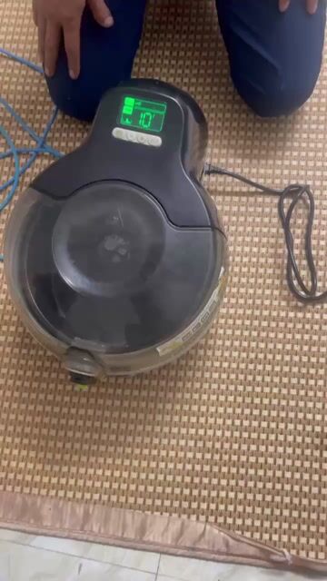 Nồi chiên không dầu Tefal Actifry 2 trong 1. Mua bán Bếp, lò, đồ điện nhà bếp tại Quận Bắc Từ Liêm Hà Nội được đăng bởi Nguyễn Lập hình 1
