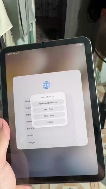 Apple iPad Mini 7 Wifi 128GB Xám 99.9%. Mua bán Máy tính bảng tại Huyện Đất Đỏ Bà Rịa - Vũng Tàu được đăng bởi Quốc Cường Phạm hình 1