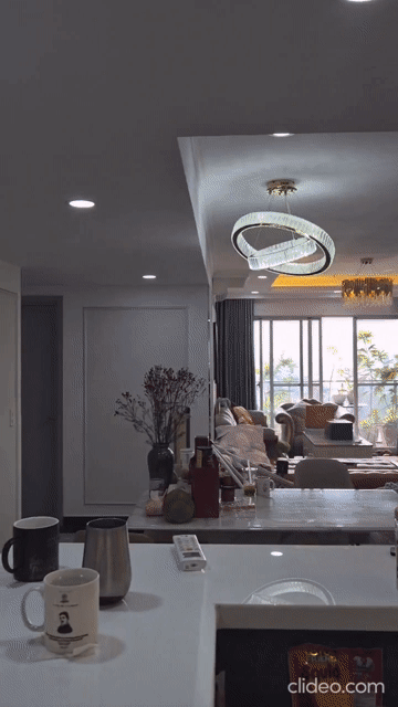 Cho thuê Căn hộ Chung cư Cosmo City Quận 7 Tp Hồ Chí Minh diện tích 125 m² giá 26 triệu/tháng