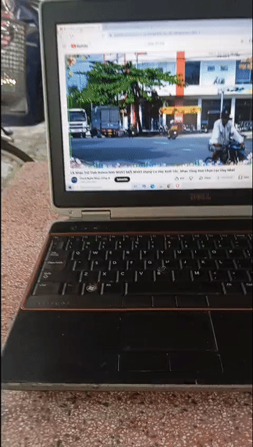 Dell Latitude E6520 i7 15.6 inch 8GB/112GB. Mua bán Laptop tại Huyện Củ Chi Tp Hồ Chí Minh được đăng bởi Cu Kin hình 1
