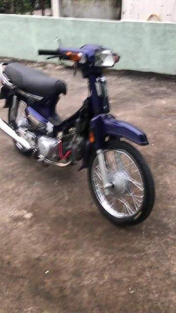 cần bán xe dream up. Mua bán Xe máy tại Huyện Bình Chánh Tp Hồ Chí Minh được đăng bởi Huu hình 1