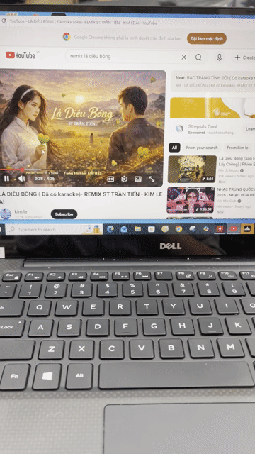 Dell XPS Series i7 16GB/256GB SSD Full HD Bạc. Mua bán Laptop tại Quận Tân Phú Tp Hồ Chí Minh được đăng bởi Vi Tính Thiên Long hình 1