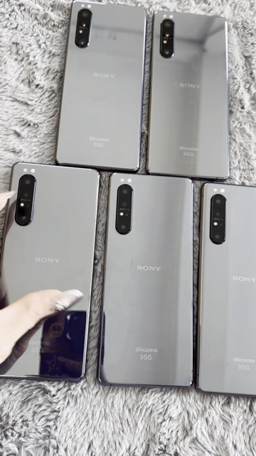 Sony Xperia 1 Mark II 128GB. Mau Xám, máy đẹp. Mua bán Điện thoại tại Quận Bình Tân Tp Hồ Chí Minh được đăng bởi Hoàng Anh hình 1